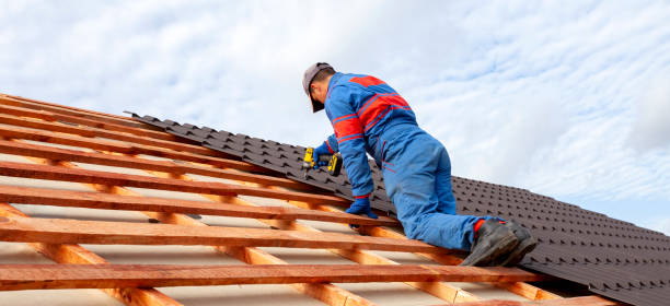 Sheet Metal Roofing in Middleburg, FL