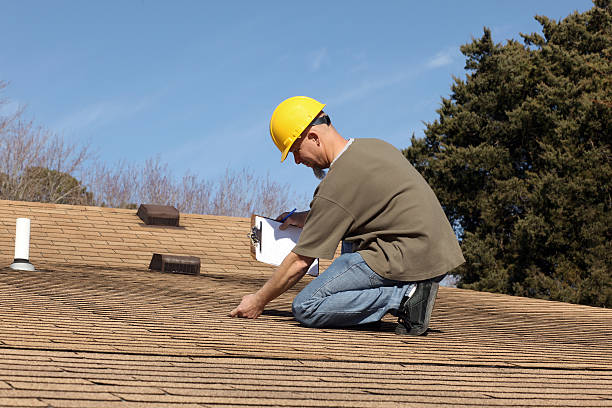 Asphalt Shingles Roofing in Middleburg, FL